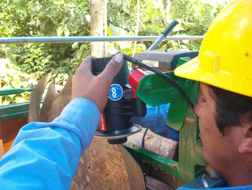 Haz clic para agrandar Aserradero Lucas Mill - 5